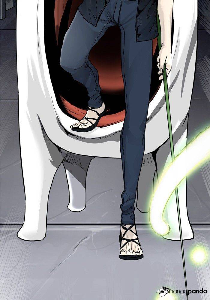 Tower of God Chapter 428 image 134